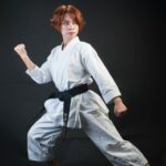 平安二段【松濤館流】の挙動数と覚え方