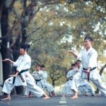 空手の初段はどのくらい強いのか?初心者も納得の初段の秘密